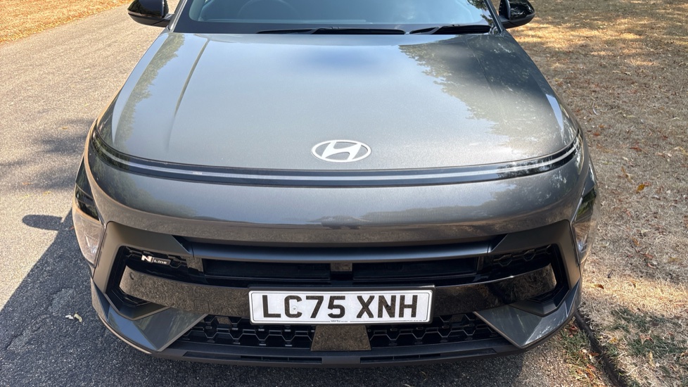 Hyundai KONA 1.6 Hybrid 129 N Line 5dr DCT Hybrid Hatchback - Image 8