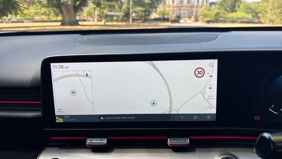 Hyundai KONA 1.6 Hybrid 129 N Line 5dr DCT Hybrid Hatchback - Image 12