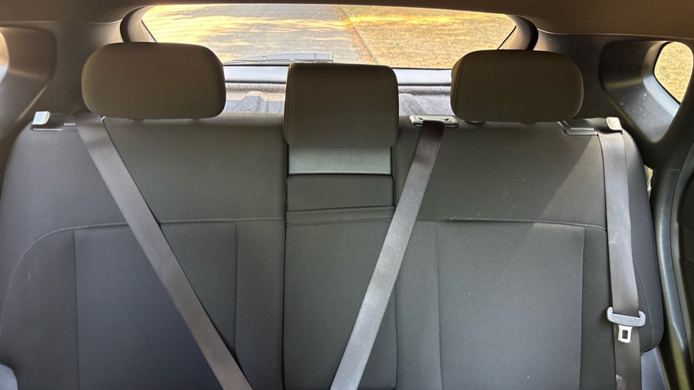 Hyundai KONA 1.6 Hybrid 129 N Line 5dr DCT Hybrid Hatchback - Image 15