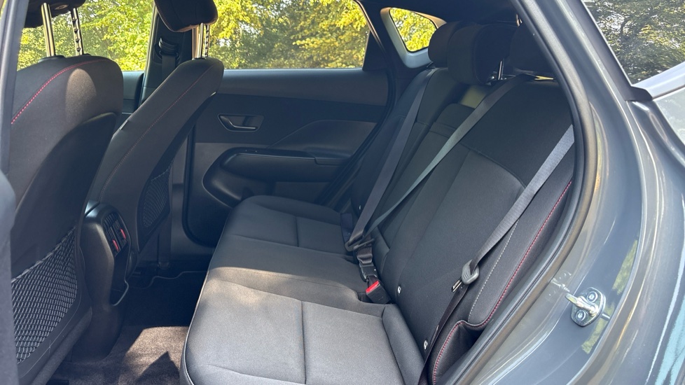 Hyundai KONA 1.6 Hybrid 129 N Line 5dr DCT Hybrid Hatchback - Image 16