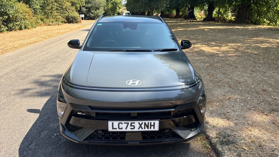 Hyundai KONA 1.6 Hybrid 129 N Line 5dr DCT Hybrid Hatchback - Image 21