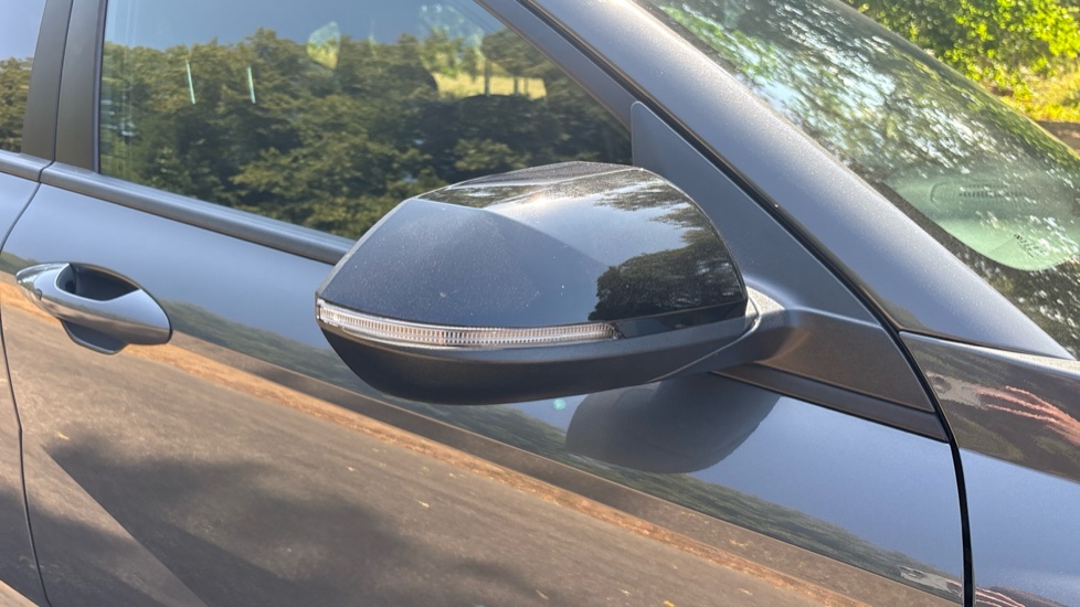 Hyundai KONA 1.6 Hybrid 129 N Line 5dr DCT Hybrid Hatchback - Image 25