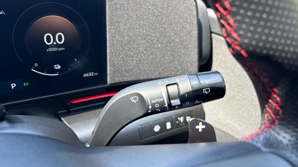 Hyundai KONA 1.6 Hybrid 129 N Line 5dr DCT Hybrid Hatchback - Image 40