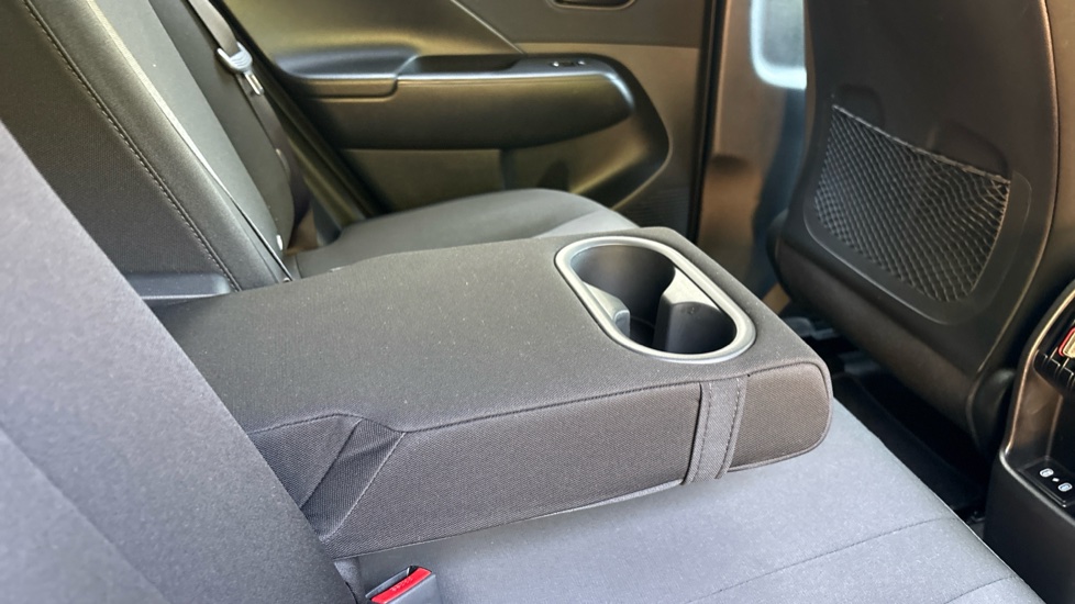 Hyundai KONA 1.6 Hybrid 129 N Line 5dr DCT Hybrid Hatchback - Image 45
