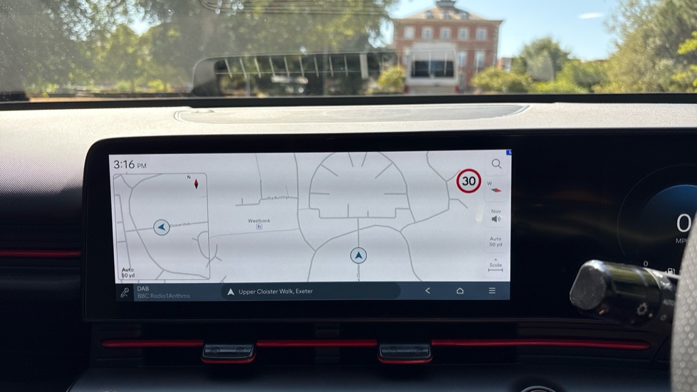 Hyundai KONA 1.6 Hybrid 129 N Line 5dr DCT Hybrid Hatchback - Image 12