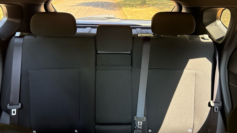 Hyundai KONA 1.6 Hybrid 129 N Line 5dr DCT Hybrid Hatchback - Image 15