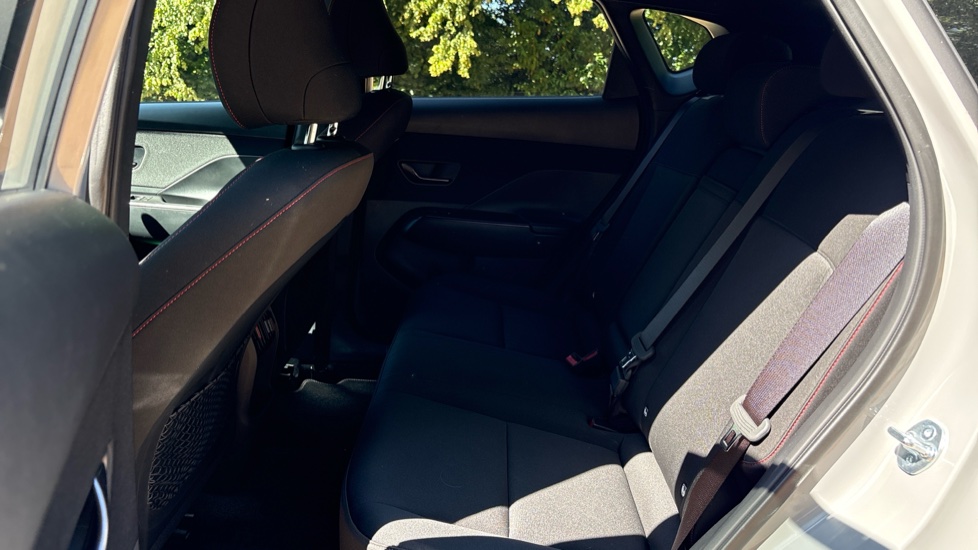 Hyundai KONA 1.6 Hybrid 129 N Line 5dr DCT Hybrid Hatchback - Image 16