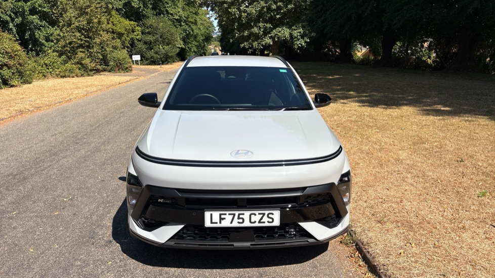 Hyundai KONA 1.6 Hybrid 129 N Line 5dr DCT Hybrid Hatchback - Image 21