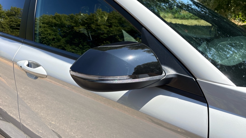 Hyundai KONA 1.6 Hybrid 129 N Line 5dr DCT Hybrid Hatchback - Image 25
