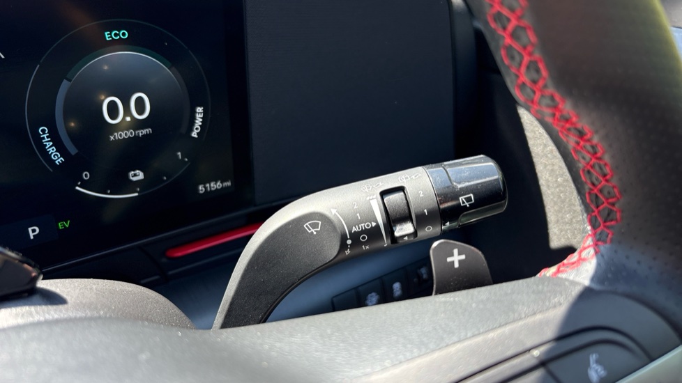 Hyundai KONA 1.6 Hybrid 129 N Line 5dr DCT Hybrid Hatchback - Image 40