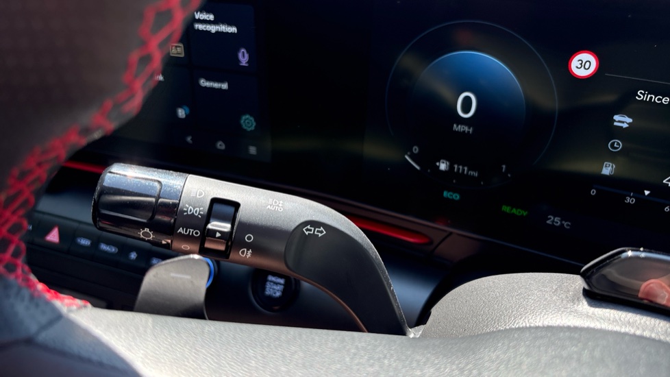 Hyundai KONA 1.6 Hybrid 129 N Line 5dr DCT Hybrid Hatchback - Image 41