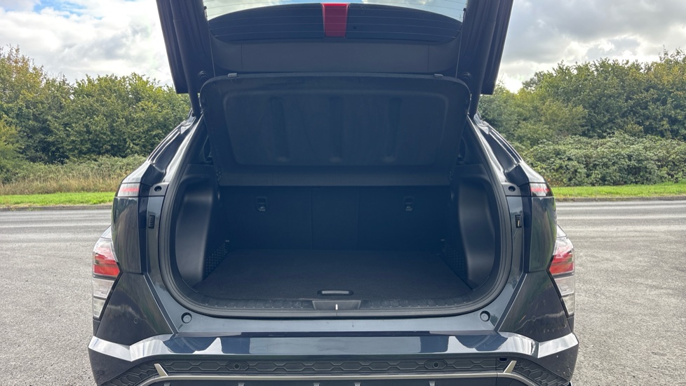 Hyundai KONA 1.6 Hybrid 129 N Line 5dr DCT Hybrid Hatchback - Image 4