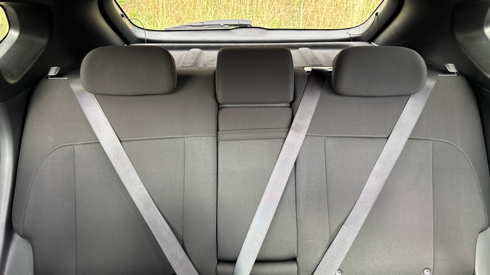 Hyundai KONA 1.6 Hybrid 129 N Line 5dr DCT Hybrid Hatchback - Image 15