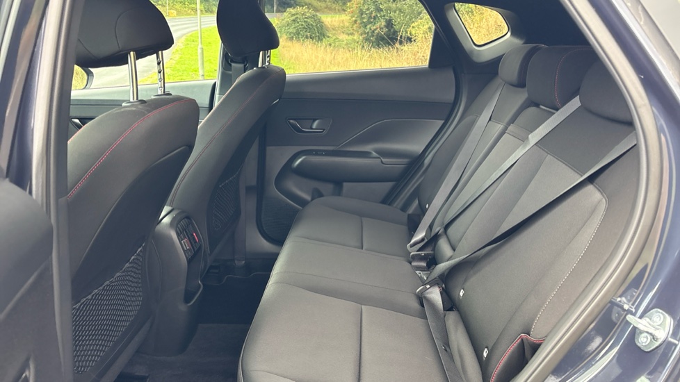 Hyundai KONA 1.6 Hybrid 129 N Line 5dr DCT Hybrid Hatchback - Image 16
