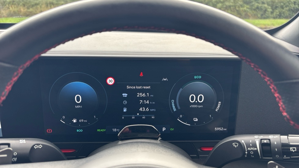 Hyundai KONA 1.6 Hybrid 129 N Line 5dr DCT Hybrid Hatchback - Image 18