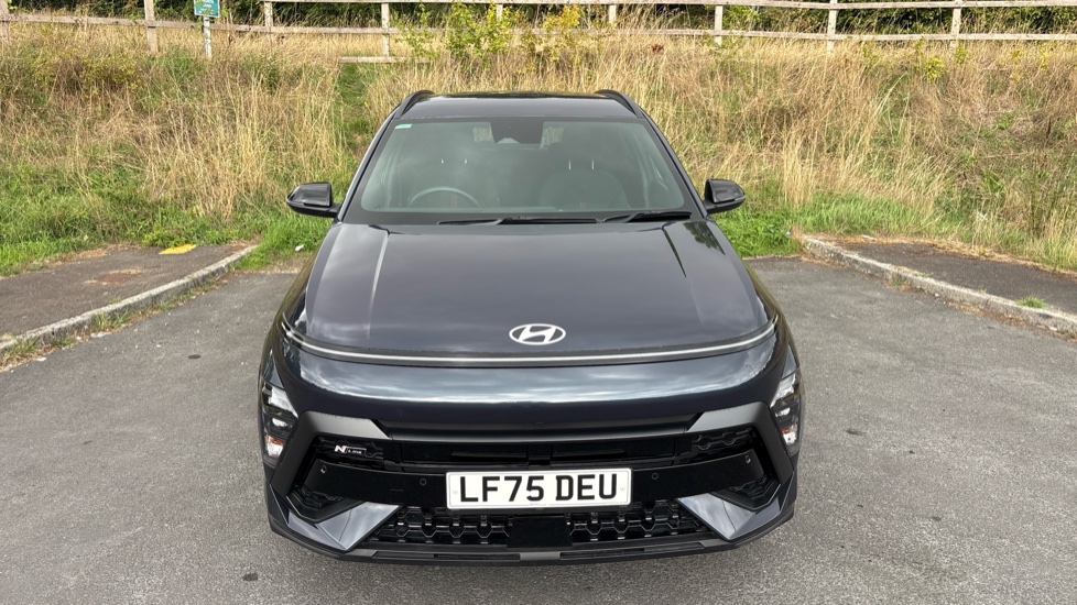 Hyundai KONA 1.6 Hybrid 129 N Line 5dr DCT Hybrid Hatchback - Image 21