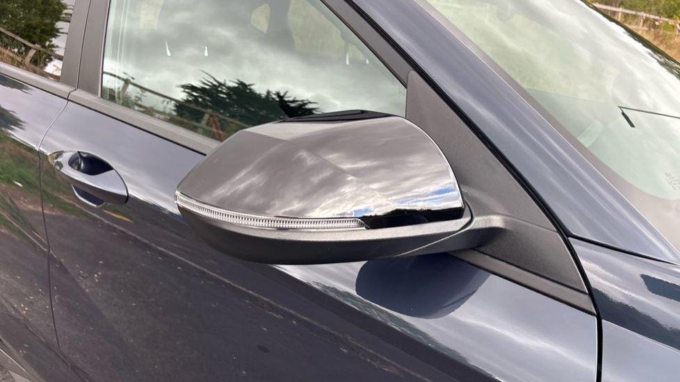 Hyundai KONA 1.6 Hybrid 129 N Line 5dr DCT Hybrid Hatchback - Image 25