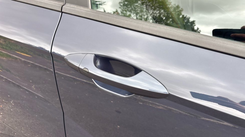 Hyundai KONA 1.6 Hybrid 129 N Line 5dr DCT Hybrid Hatchback - Image 26