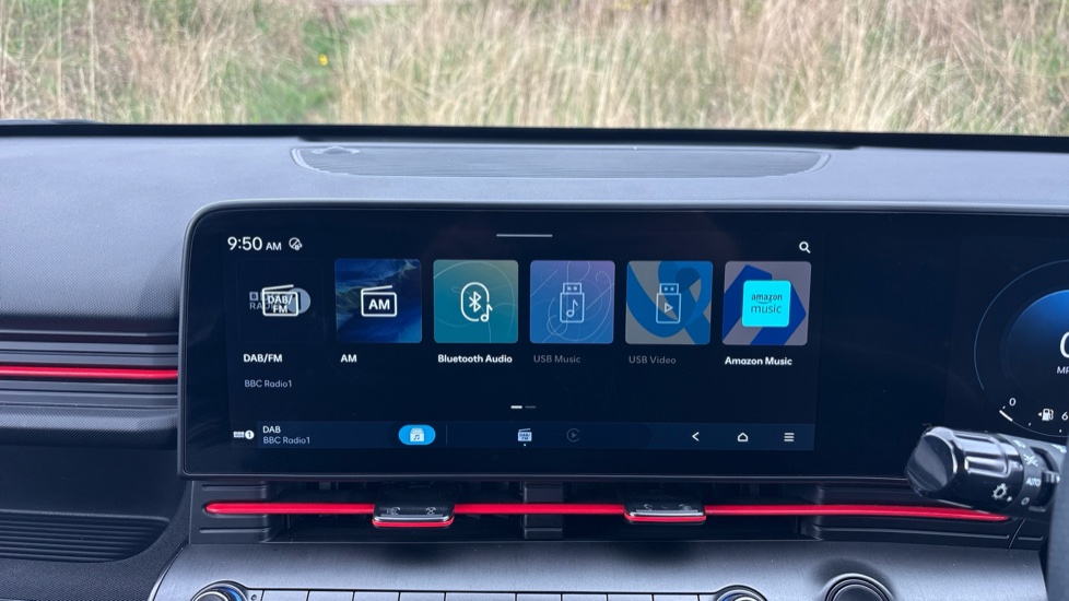 Hyundai KONA 1.6 Hybrid 129 N Line 5dr DCT Hybrid Hatchback - Image 31