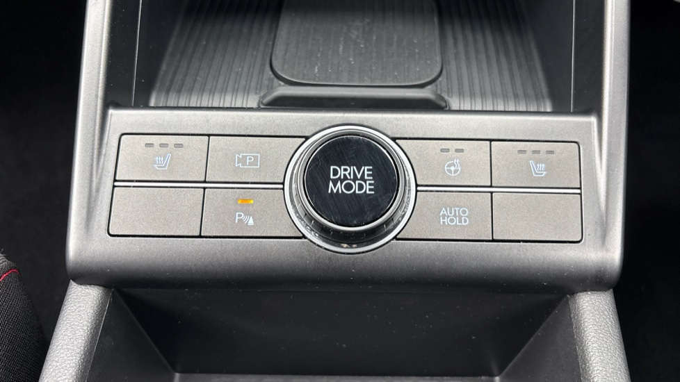 Hyundai KONA 1.6 Hybrid 129 N Line 5dr DCT Hybrid Hatchback - Image 37