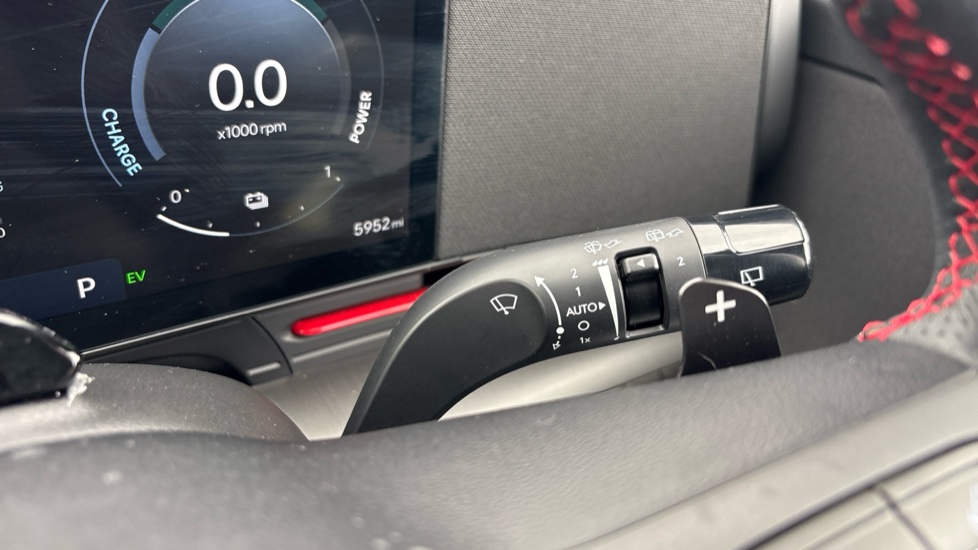 Hyundai KONA 1.6 Hybrid 129 N Line 5dr DCT Hybrid Hatchback - Image 40