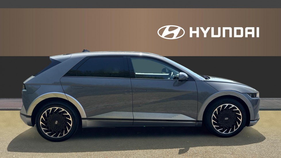 Hyundai IONIQ 5 225kW Ultimate 73 kWh 5dr AWD Auto [Tech] Electric Hatchback - Image 5