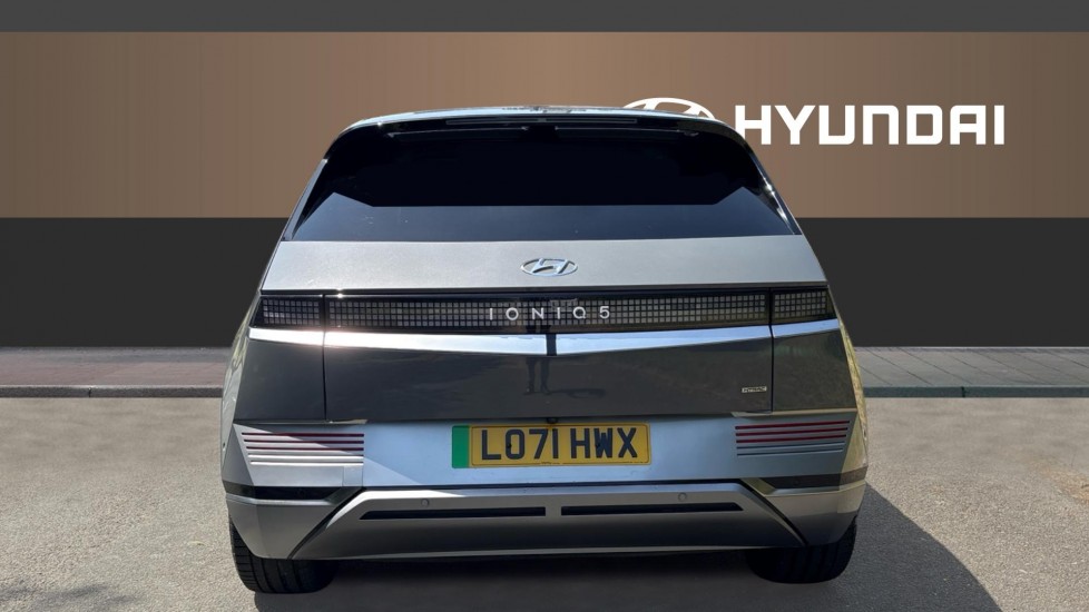 Hyundai IONIQ 5 225kW Ultimate 73 kWh 5dr AWD Auto [Tech] Electric Hatchback - Image 6