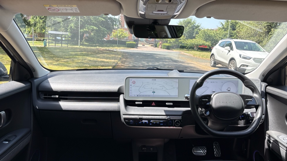 Hyundai IONIQ 5 225kW Ultimate 73 kWh 5dr AWD Auto [Tech] Electric Hatchback - Image 10