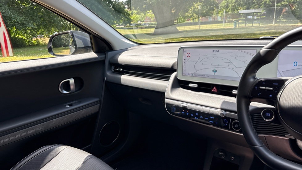 Hyundai IONIQ 5 225kW Ultimate 73 kWh 5dr AWD Auto [Tech] Electric Hatchback - Image 14