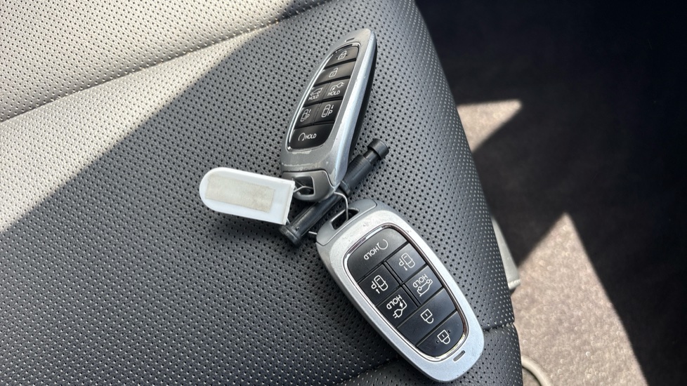Hyundai IONIQ 5 225kW Ultimate 73 kWh 5dr AWD Auto [Tech] Electric Hatchback - Image 20