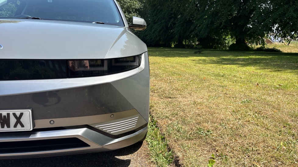 Hyundai IONIQ 5 225kW Ultimate 73 kWh 5dr AWD Auto [Tech] Electric Hatchback - Image 23