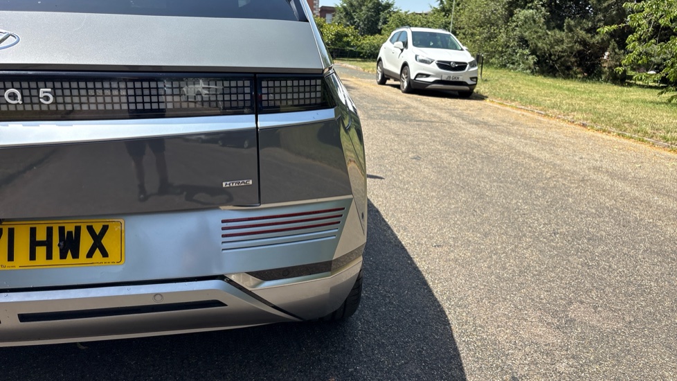 Hyundai IONIQ 5 225kW Ultimate 73 kWh 5dr AWD Auto [Tech] Electric Hatchback - Image 28