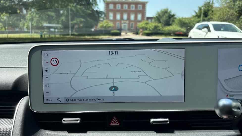 Hyundai IONIQ 5 225kW Ultimate 73 kWh 5dr AWD Auto [Tech] Electric Hatchback - Image 29