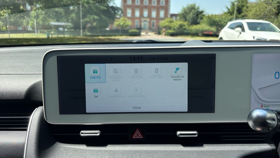 Hyundai IONIQ 5 225kW Ultimate 73 kWh 5dr AWD Auto [Tech] Electric Hatchback - Image 31