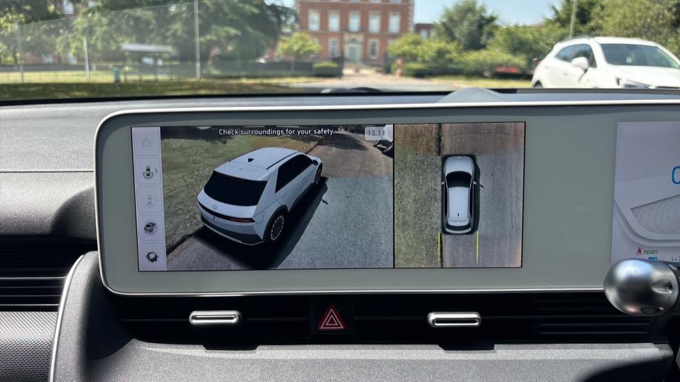 Hyundai IONIQ 5 225kW Ultimate 73 kWh 5dr AWD Auto [Tech] Electric Hatchback - Image 33
