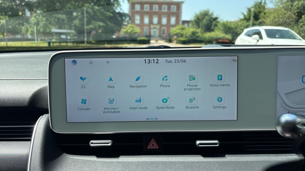 Hyundai IONIQ 5 225kW Ultimate 73 kWh 5dr AWD Auto [Tech] Electric Hatchback - Image 34