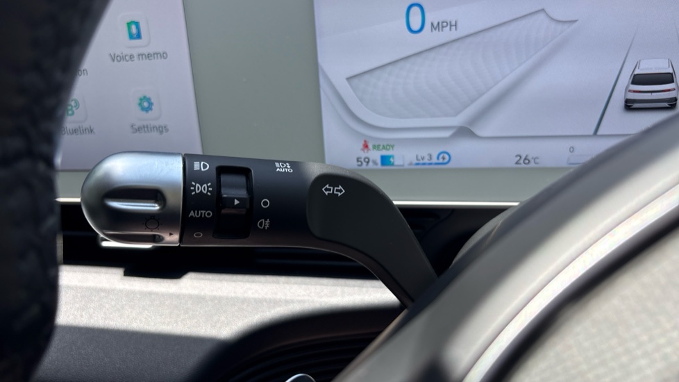 Hyundai IONIQ 5 225kW Ultimate 73 kWh 5dr AWD Auto [Tech] Electric Hatchback - Image 40