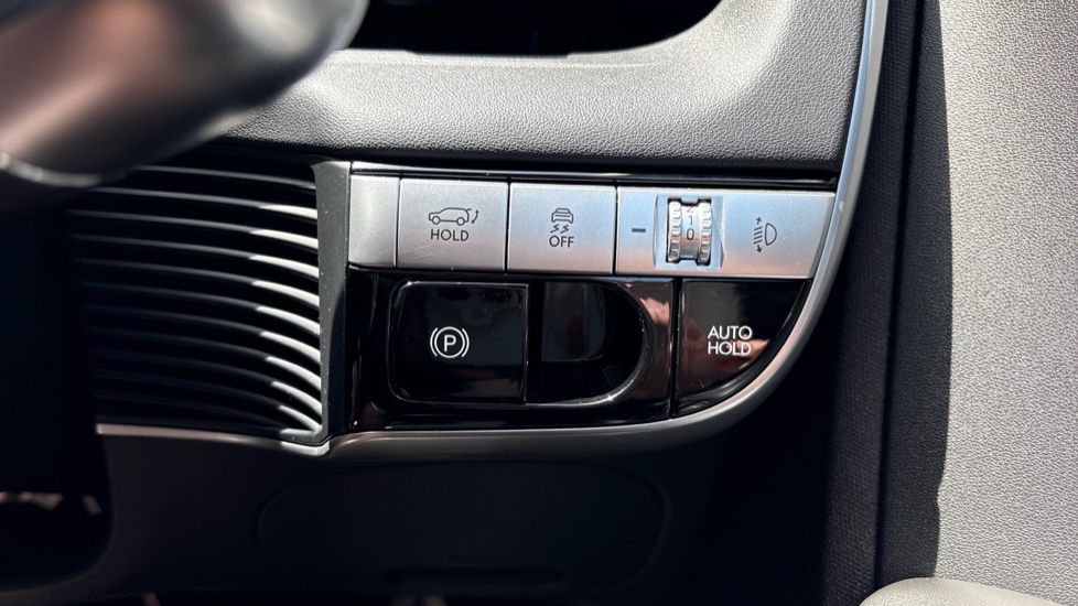 Hyundai IONIQ 5 225kW Ultimate 73 kWh 5dr AWD Auto [Tech] Electric Hatchback - Image 41