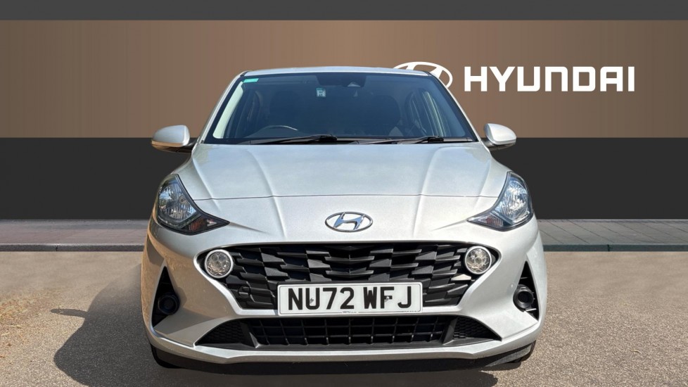 Hyundai i10 1.0 MPi SE Connect 5dr Auto Petrol Hatchback - Image 3