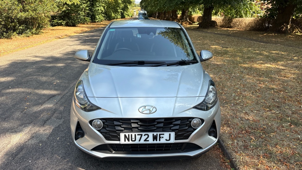 Hyundai i10 1.0 MPi SE Connect 5dr Auto Petrol Hatchback - Image 21