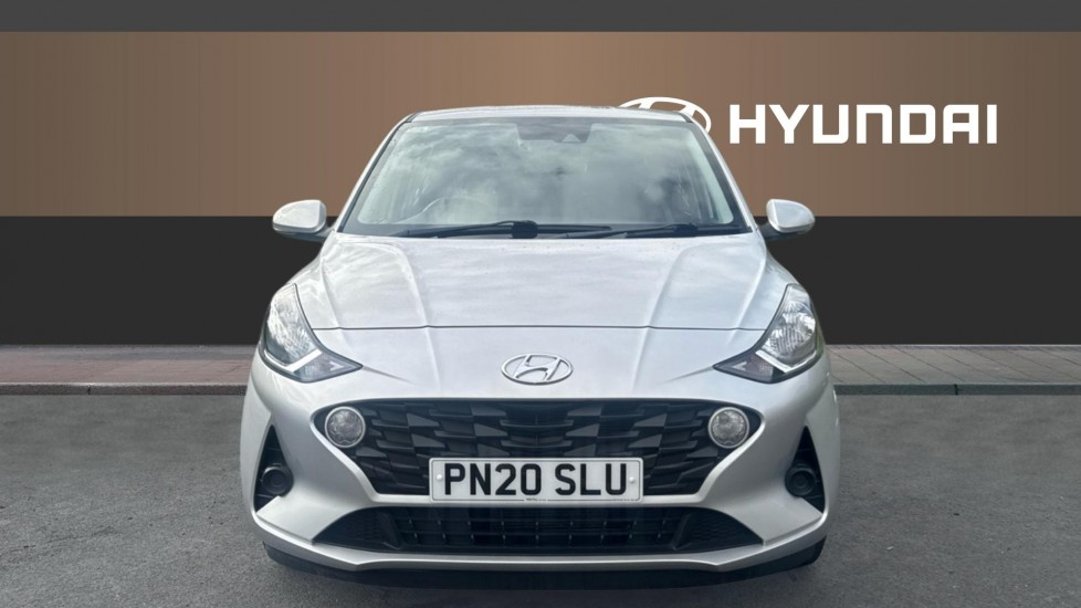 Hyundai i10 1.0 MPi SE Connect 5dr Petrol Hatchback - Image 3