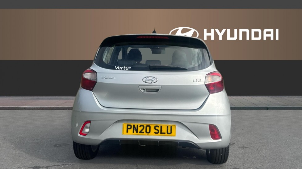 Hyundai i10 1.0 MPi SE Connect 5dr Petrol Hatchback - Image 6