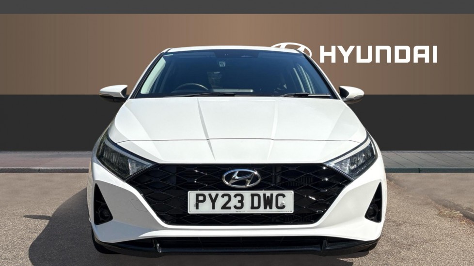 Hyundai i20 1.0T GDi 48V MHD Premium 5dr Petrol Hatchback - Image 3