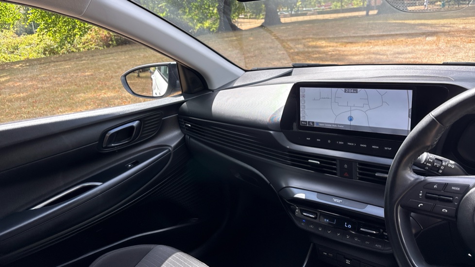 Hyundai i20 1.0T GDi 48V MHD Premium 5dr Petrol Hatchback - Image 14