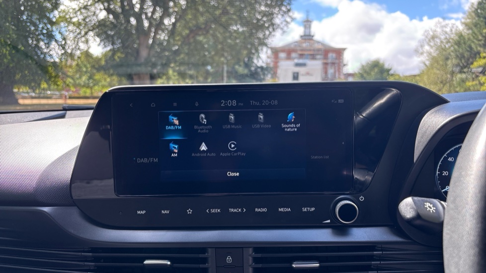 Hyundai i20 1.0T GDi 48V MHD Premium 5dr Petrol Hatchback - Image 31