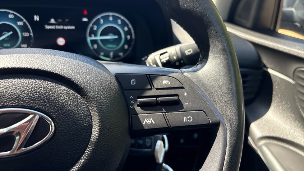 Hyundai i20 1.0T GDi 48V MHD Premium 5dr Petrol Hatchback - Image 36