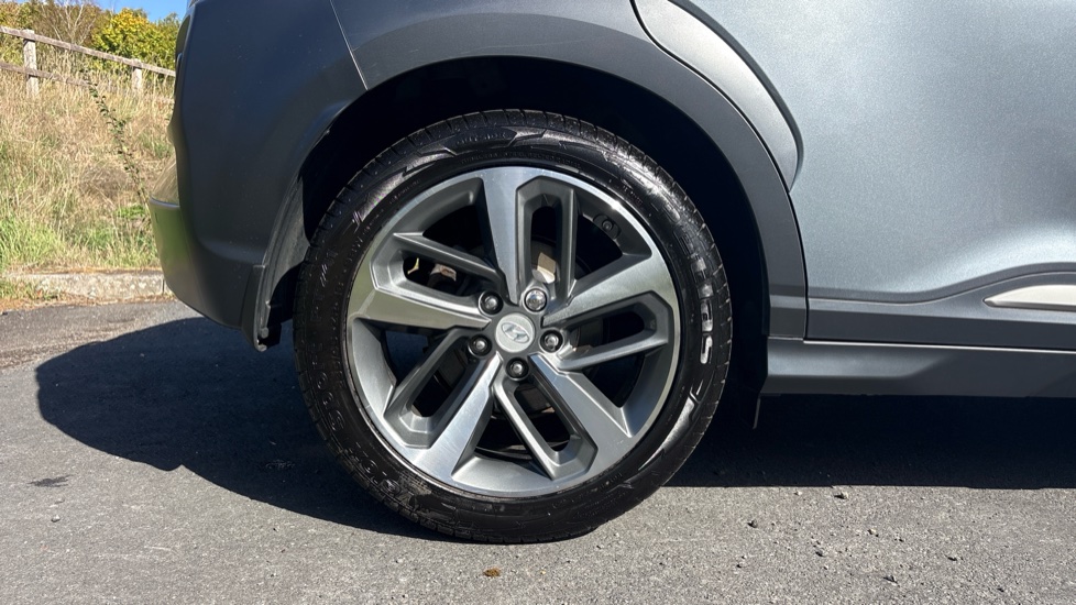 Hyundai KONA 1.0T GDi Blue Drive Premium 5dr Petrol Hatchback - Image 7