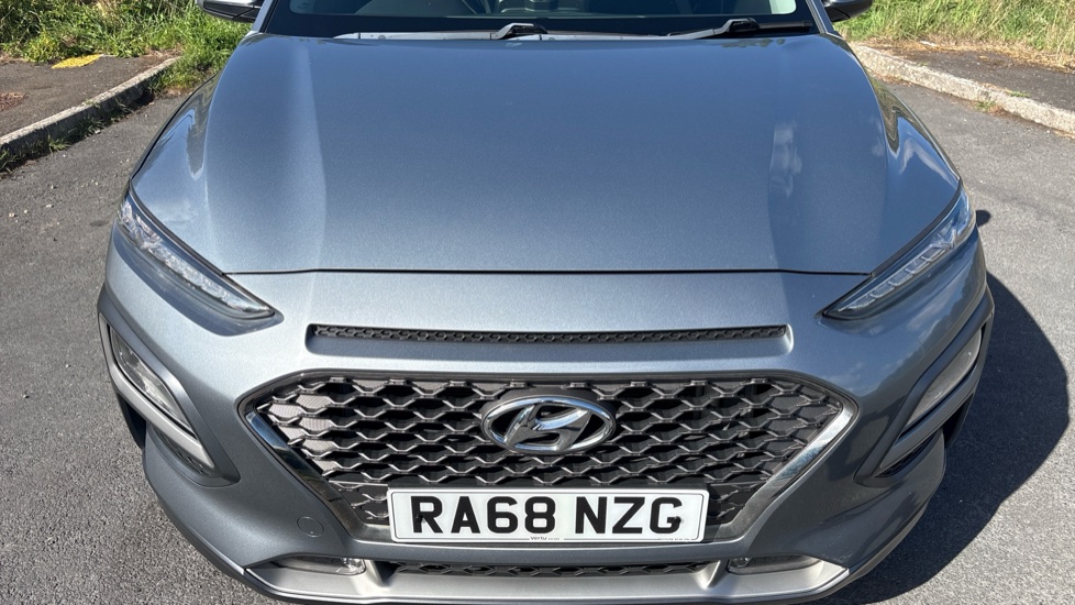 Hyundai KONA 1.0T GDi Blue Drive Premium 5dr Petrol Hatchback - Image 8