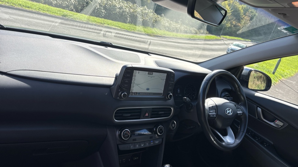 Hyundai KONA 1.0T GDi Blue Drive Premium 5dr Petrol Hatchback - Image 9