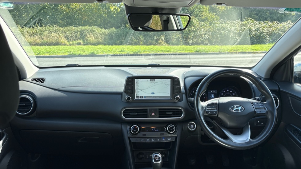 Hyundai KONA 1.0T GDi Blue Drive Premium 5dr Petrol Hatchback - Image 10